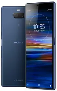 Замена дисплея на телефоне Sony Xperia 10 Plus в Краснодаре